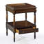 Haven End Table