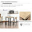 2 - Person Dining Set-115827255