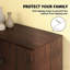 Magnifique armoire d'appoint