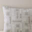 Ensemble de housse de couette en coton jacquard 3 pièces Cairo-101575150