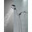6-Spray H2Okinetic Handheld Shower Head with Hose, Hand Held Shower Head-88471747