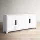 Bilbrook 78'' Sideboard