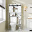 Over The Toilet Storage Cabinet-735509968