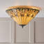 Tematin Flush Mount