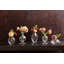 Glass Table Vase-1420530845