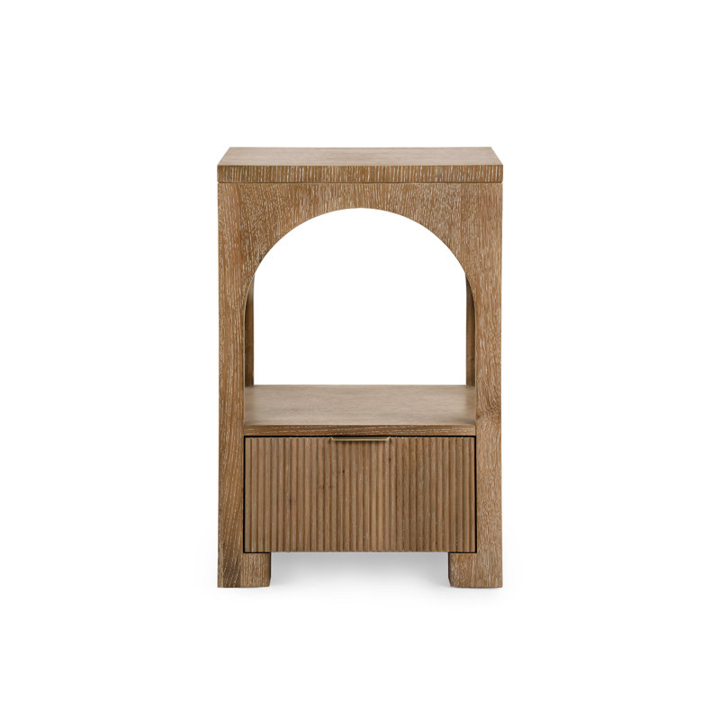 Arcadia End Table