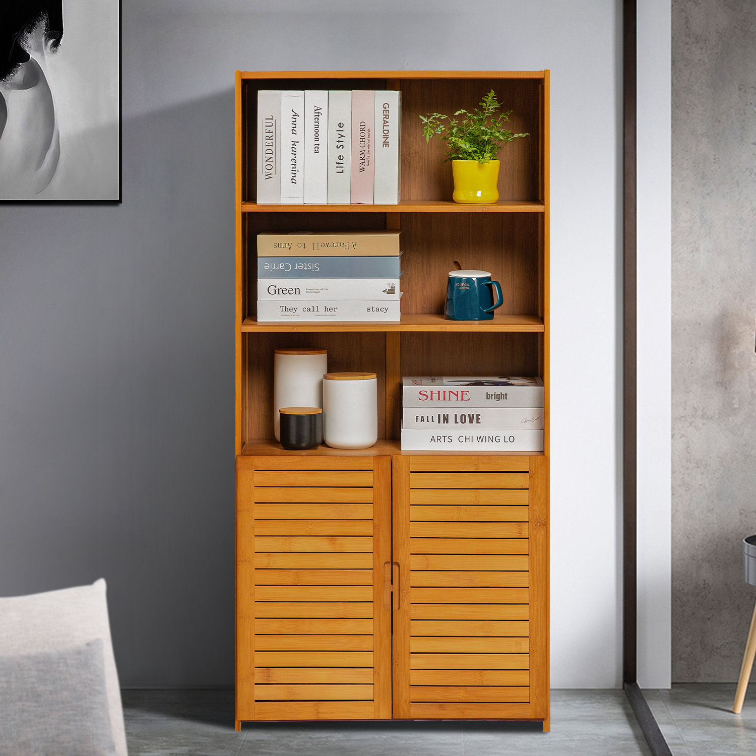 https://assets.wfcdn.com/im/46557036/compr-r85/2044/204459831/5-tiers-modern-standard-bookcase-free-standing-display-bookshelf-for-home.jpg