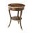 Essential End Table with Storage