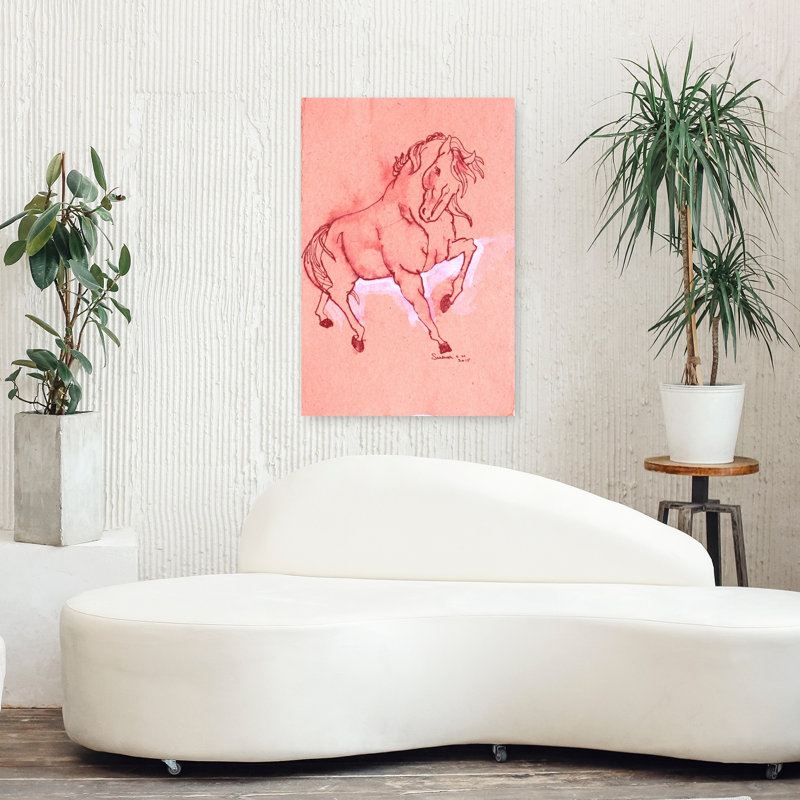 Print, 91.44cm H x 60.96cm W
