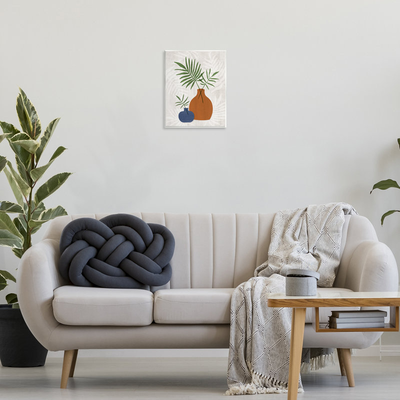  Art mural bohème boho par Natalie Carpentieri