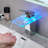 Single-Hole Single-handle Bathroom Faucet-88146757