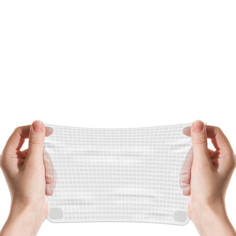 Aquarius Silicone Cover