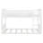 Bunk Bed With Ladder-947036136