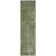Machine Washable Indoor/Outdoor Cinead ACN1656 Green Rug