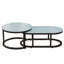 Kinsman 5 - Person Garden Lounge Set with Cushions-1141400226
