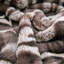 Knitted Throw Blanket-668834723
