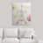 Toile sélectionné