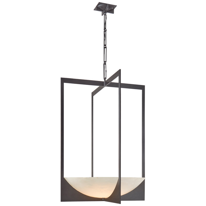 Ralph Lauren Michaela 1 - Light Pendant, 39.25" H x 28" W x 28" D