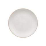 Roda Handmade Stoneware Dinner Plate