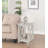 Williamsbridge Top End Table with Storage-838032147