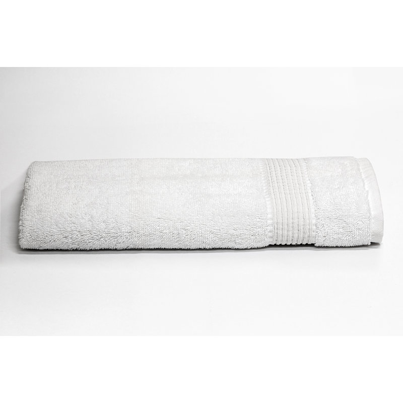 Ensemble de 12 serviettes à main en coton 100% Rodgers
