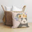 Coussin Panda-107792346