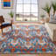 Rectangle Luxor Silk Area Rug-420572127