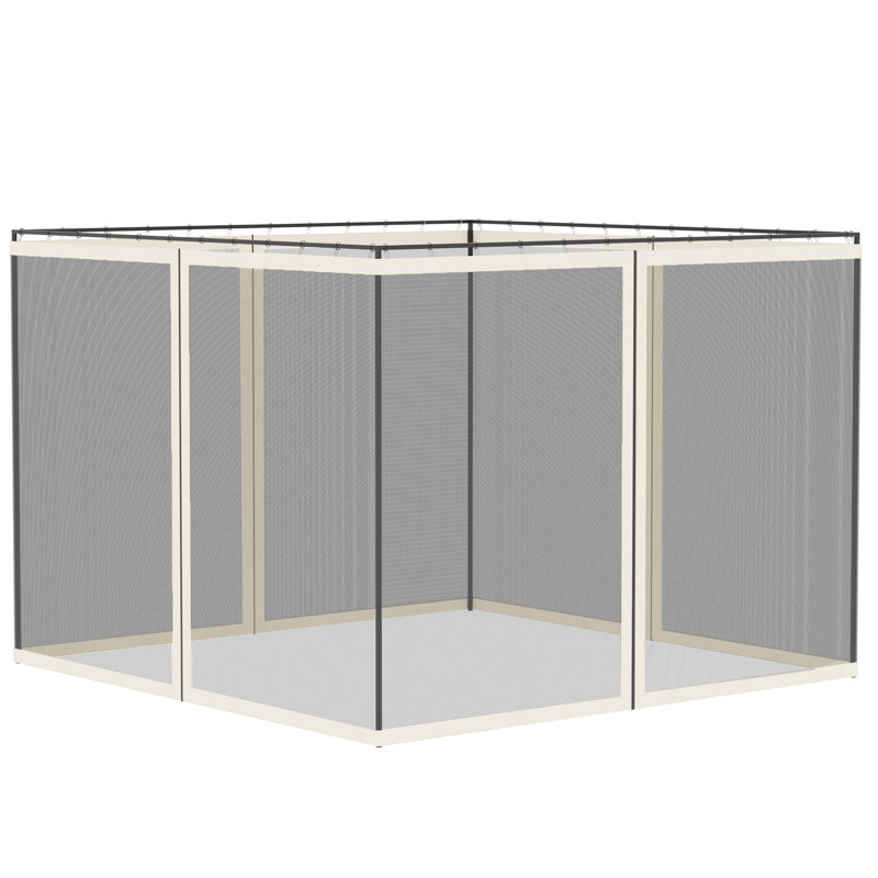 Outdoor Curtain