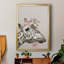 Dereck Peek A Boo Giraffe II, reproduction d'art encadrée-88437179-88437185