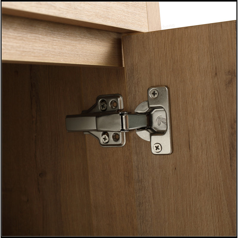 Meuble-lavabo sur pied 36 po