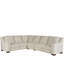 Motion 4 - Piece Upholstered L-Sectional