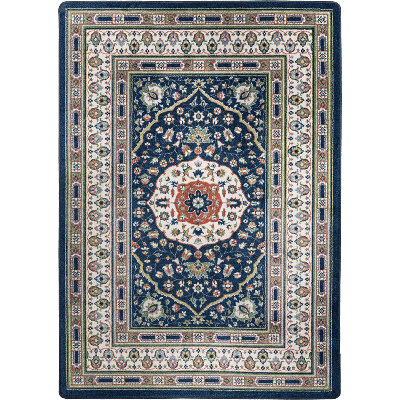 Prolley Oriental Indoor Rug