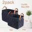 Panier de rangement en feutre