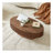 Lindiwe MDF Oval Coffee Table-1841985245-1851154260