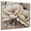 « full fleuri i »-impression sur toile tendue paiting