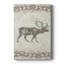 Cabin Christmas Collection B - Gallery Cavas-1661141569