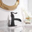 Robinet de salle de bain à un trou-61248532