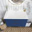 Meuble-lavabo simple 30 po avec plateau en résine Tahmeed-1638252123