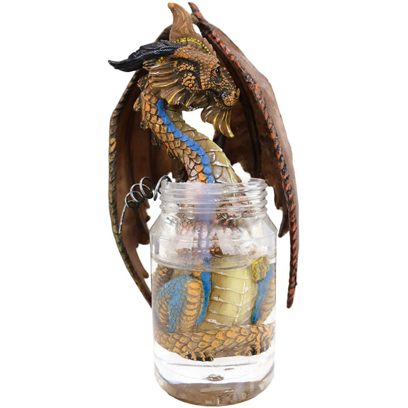 Figurine Argylle Saint George