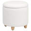 Repose-pieds avec rangement Corvair-681292093