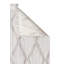 Tapis géométrique en polyester tissé à la machine Ralphs-970188116