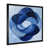 Black Picture Framed