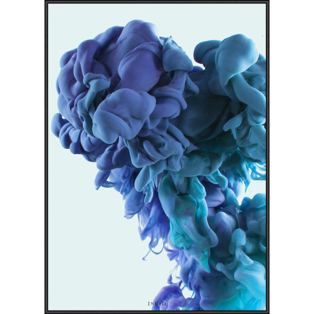 Single Picture Frame Print