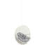 Chaise suspendue d'extérieur sans support Hide de Modway-877038218