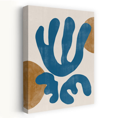 Contemporary Art Abstract Geometric Art