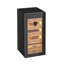 88L Electric Cigar Humidor Cooler Cabinet 1000 Counts with Compressor Cooling