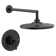 Arris Pressure Balance Shower Faucet Trim with Lever Handle