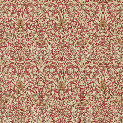 Acanthus 10.05m x 68.6cm Matte Wallpaper Roll