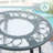3 - Person Patio Conversation Set with Cushions-482365704