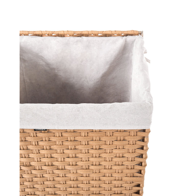 Pantoja Laundry Hamper